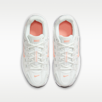 Nike P-6000 大童鞋款