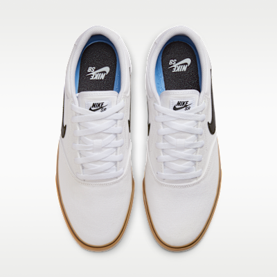 Nike SB Chron 2 Canvas Skate Shoe