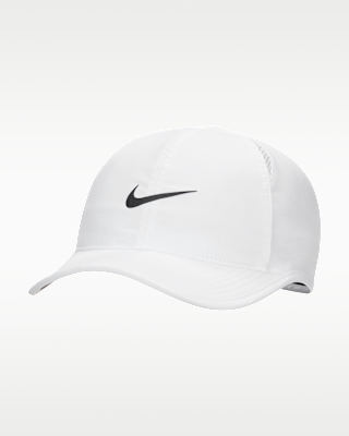 Женская кепка Nike Dri-FIT Club Unstructured Featherlight Cap