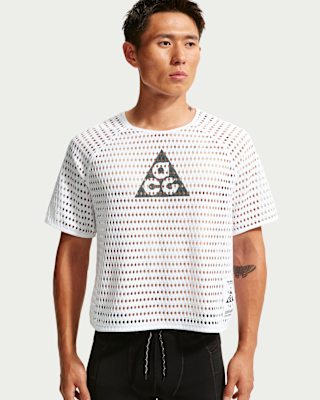 NIKE公式】ACG Radical AirFlow メンズ Dri-FIT ショートスリーブ 