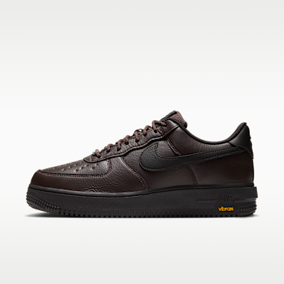 Кроссовки мужские Nike Air Force 1 Gore-Tex Vibram