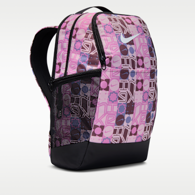 Nike Brasilia ryggsekk (medium, 24 L)