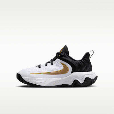 Giannis Immortality 4 Big Kids' Basketball Shoes