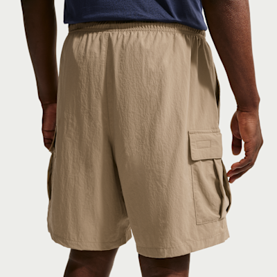 Nike Sportswear Club İşlevsel Erkek Şortu görsel 3