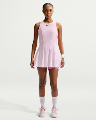 NikeCourt Slam Women's Tennis Dress