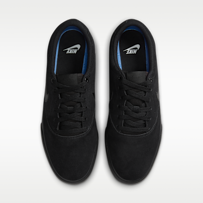 Chaussure Nike Charge Suede pour homme