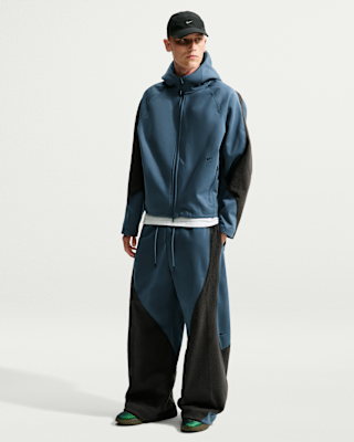 Nike Tech Boreas Men's Loose Therma-FIT Open-Hem Trousers. Nike CA