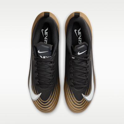 Nike Vapor Speed 3 Football Cleats