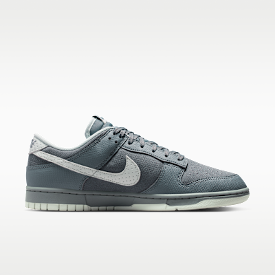 Nike Dunk Low Retro Erkek Ayakkabısı görsel 3