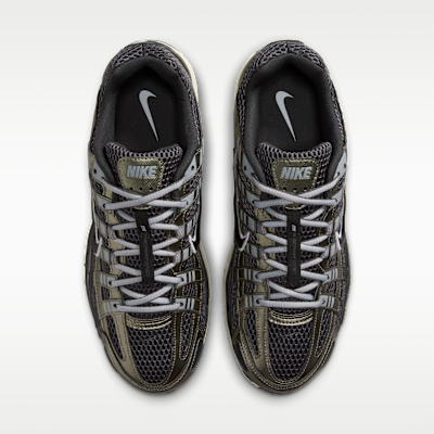 Nike P-6000 SE Erkek Ayakkabısı görsel 4