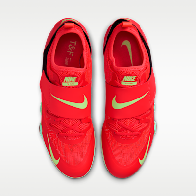 Nike Pole Vault Elite Athletics Jumping Spikes