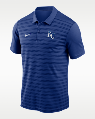 Kansas City Royals Authentic Collection Victory Men's Nike Dri-FIT MLB Polo