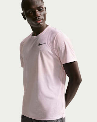 NikeCourt Slam Men's Dri-FIT ADV Tennis Top
