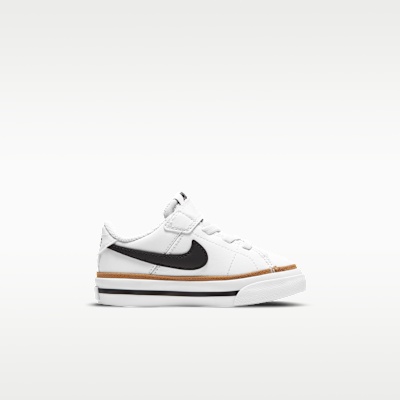 Nike Court Legacy Baby/Toddler Shoes