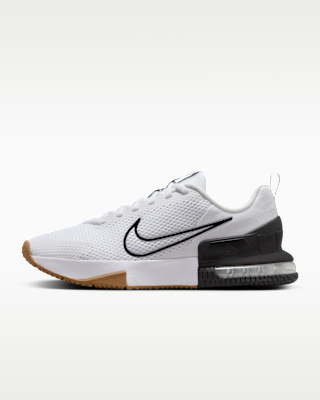 Unisex кроссовки Nike Air Max Alpha Trainer 6 Workout для тренировок