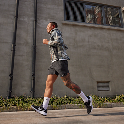 ナイキ レボリューション 7 メンズ ロード ランニングシューズ