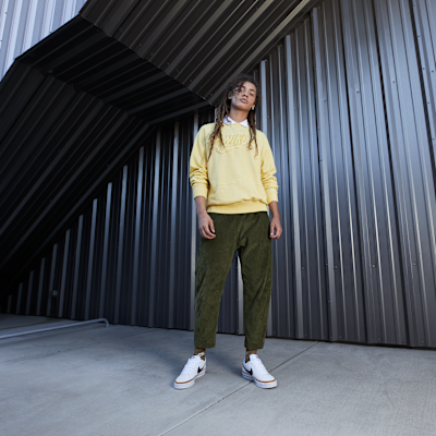 Nike Court Legacy Men's Shoes