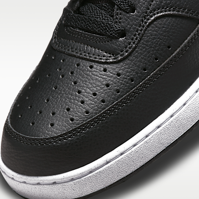 Nike Court Vision Mid Next Nature Herenschoenen