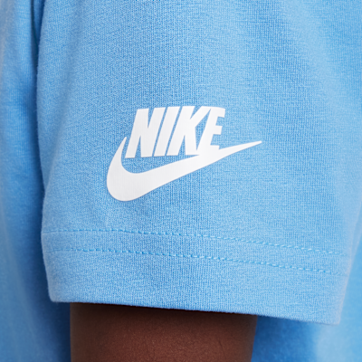 Nike Futura Little Kids' Evergreen T-Shirt
