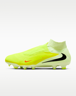 Unisex  Nike Phantom 6 High Pro Firm-Ground Soccer Cleats