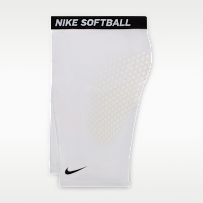 Shorts de softball Dri-FIT con protección para mujer Nike