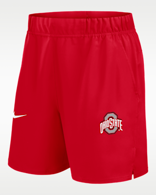 Мужские шорты Ohio State Primetime Victory Men’s Nike Dri-FIT College Shorts