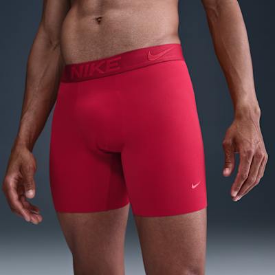 Ropa interior Dri-FIT ADV para hombre Nike Elite Micro