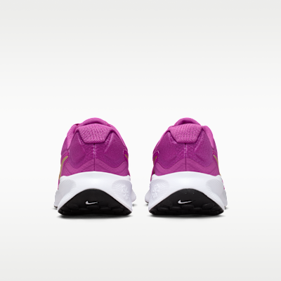 ナイキ レボリューション 7 ウィメンズ ロード ランニングシューズ