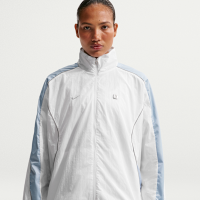 Nike Sportswear Dokuma Kadın Ceketi