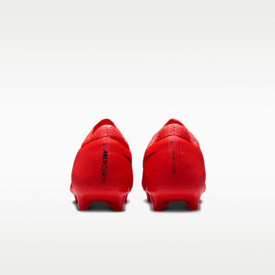 Nike Mercurial Vapor 17 Pro Düşük Bilekli Suni Çim Kramponu görsel 6