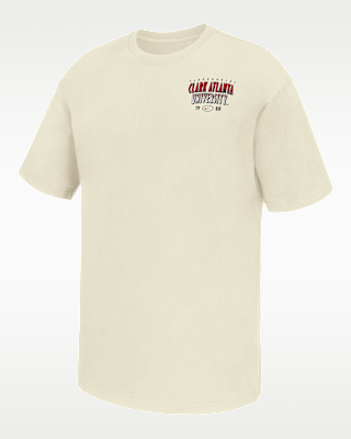 Мужская футболка Nike College (Clark-Atlanta University) Short-Sleeve