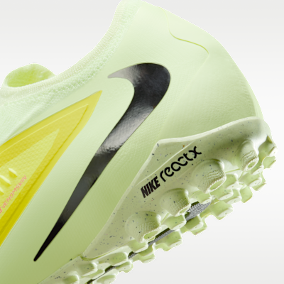 Nike Phantom 6 Low Pro Turf Soccer Shoes