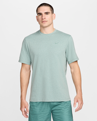 Мужские шорты Nike Primary Dri-FIT Short-Sleeve Versatile Top
