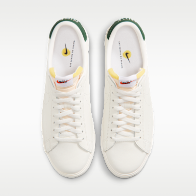 Nike Tennis Klasik Erkek Ayakkabısı görsel 4
