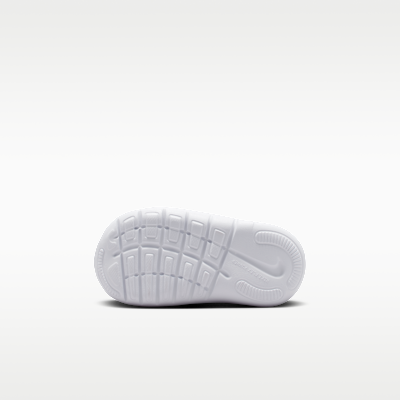 Nike Flex Runner 4 Baby/Toddler Shoes