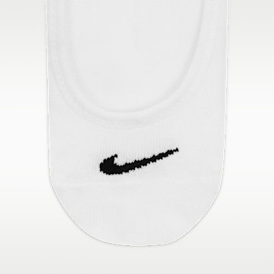Nike Women's Training No-Show Socks (3 Pairs)