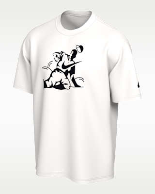 Мужская футболка Nike Sportswear "Jackie Robinson"