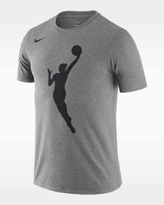 Мужская футболка WNBA Essentials Nike Dri-FIT