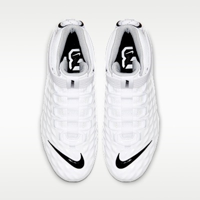 Nike Force Savage Pro 2 Men's Football Cleat