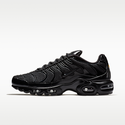 Nike Air Max Plus Men's Shoes