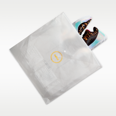 レブロン 23 "Heat Wave" EP バスケットボールシューズ