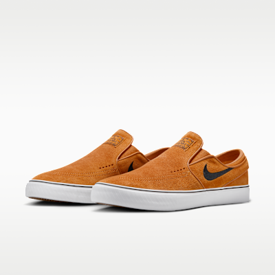 Nike SB Janoski+ Slip Skate Shoes