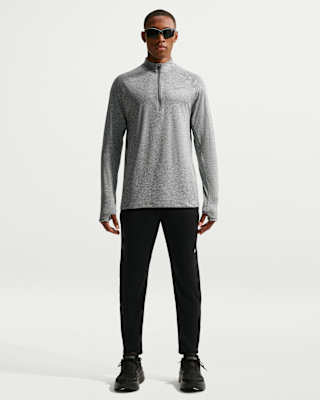 Мужские  Nike Stride Dri-FIT Knit Pants для бега
