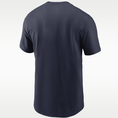 Playera para hombre Nike Logo Essential (NFL Dallas Cowboys)