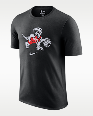 Мужская футболка Toronto Raptors Essential City Edition Nike NBA