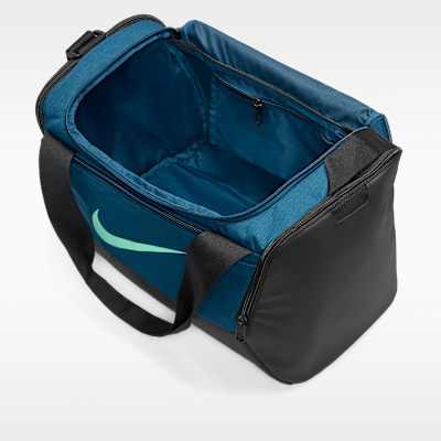 Nike Brasilia 9.5 Training Duffel Bag (Extra-Small, 25L)