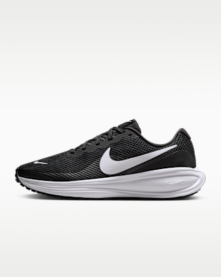 Женские кроссовки Nike Revolution 8 Road (Extra Wide) для бега