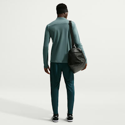 Nike Academy Dri-FIT Erkek Futbol Eşofman Altı görsel 5