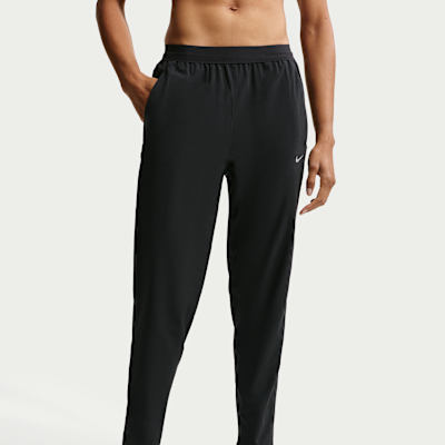 Nike Tempo Dri-FIT Normal Belli Bilek Üstü Kadın Koşu Eşofman Altı görsel 2