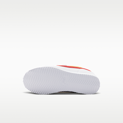 나이키 코르테즈 리틀키즈 신발